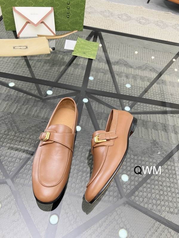 Gucci Men's Shoes 281